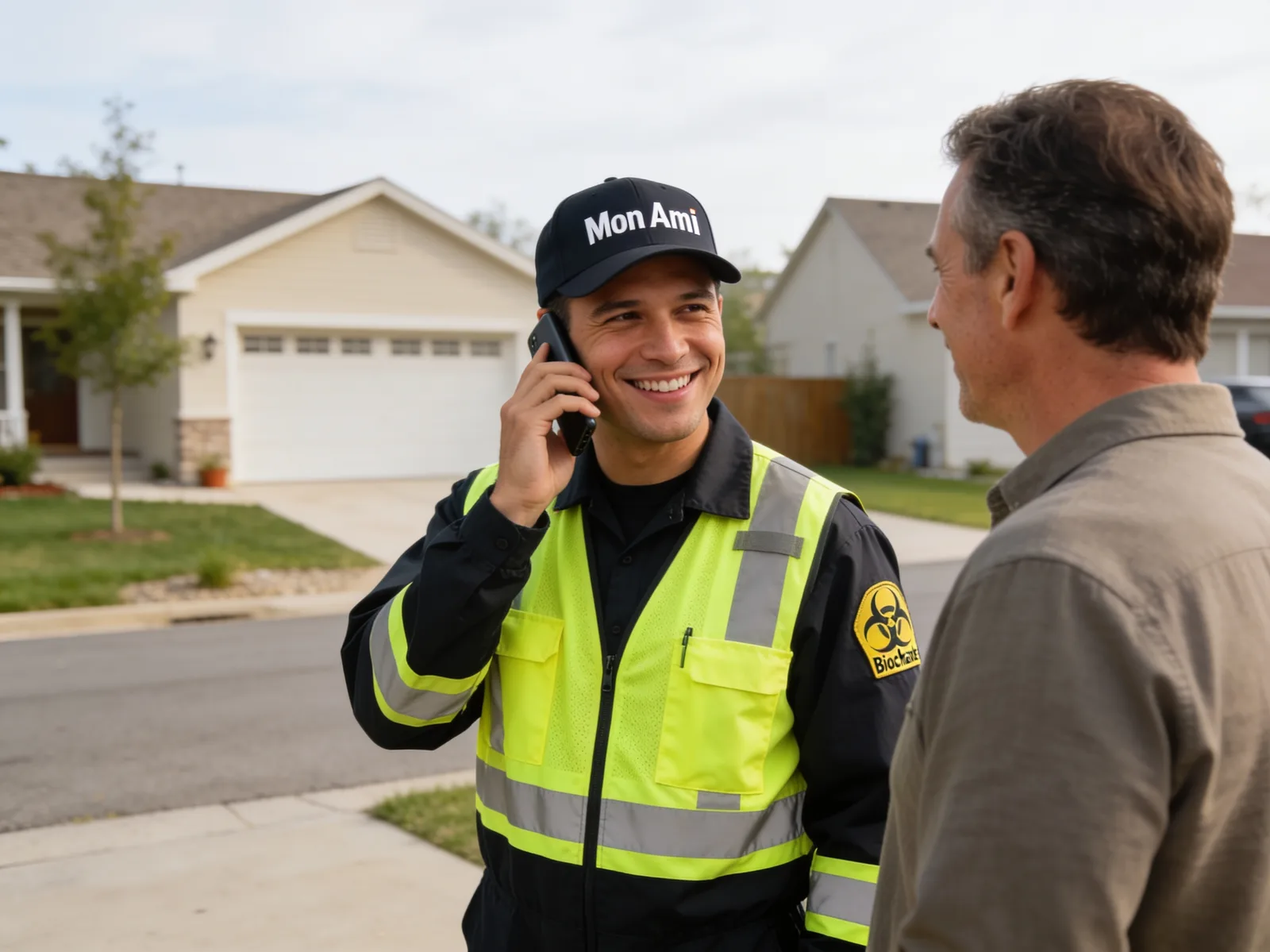 Sewage Cleanup Farmington, IA FAQs